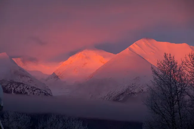 Smithers Secrets Ski North BC