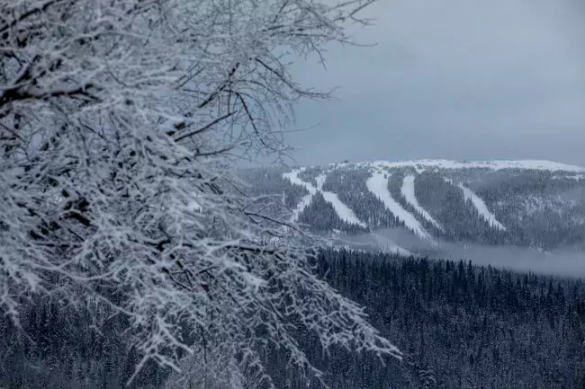 Smithers Secrets Ski North BC