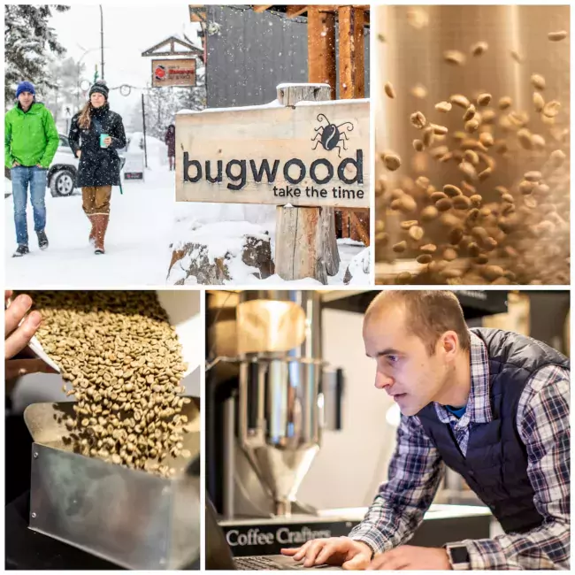 Smithers Secrets Ski North BC