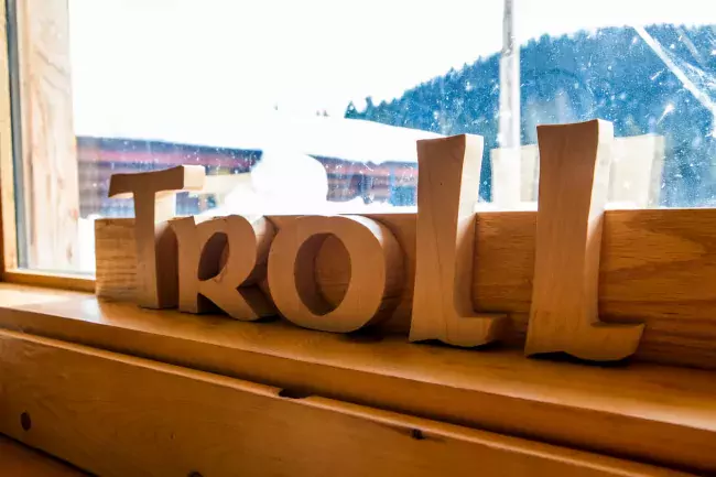 Troll Ski Resort #SkiNorthBC