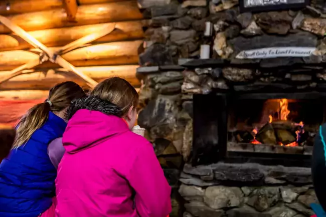 Troll Ski Resort #SkiNorthBC 