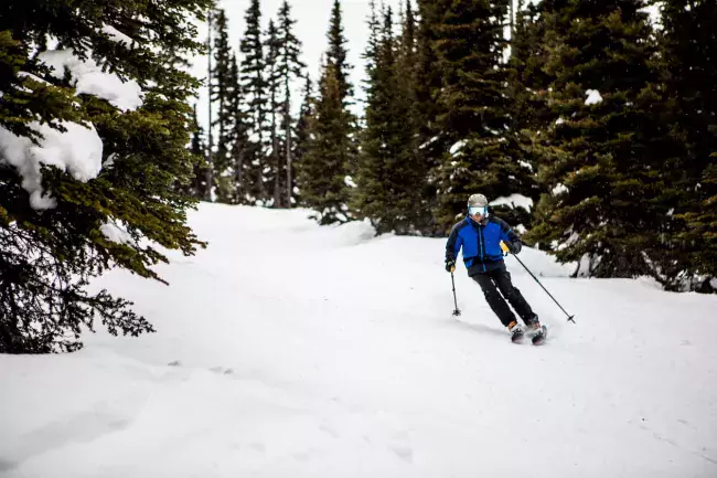 Troll Ski Resort #SkiNorthBC
