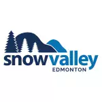 Snow Valley Logo