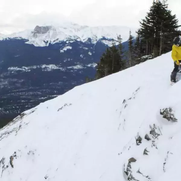 Jeremy Derksen Marmot