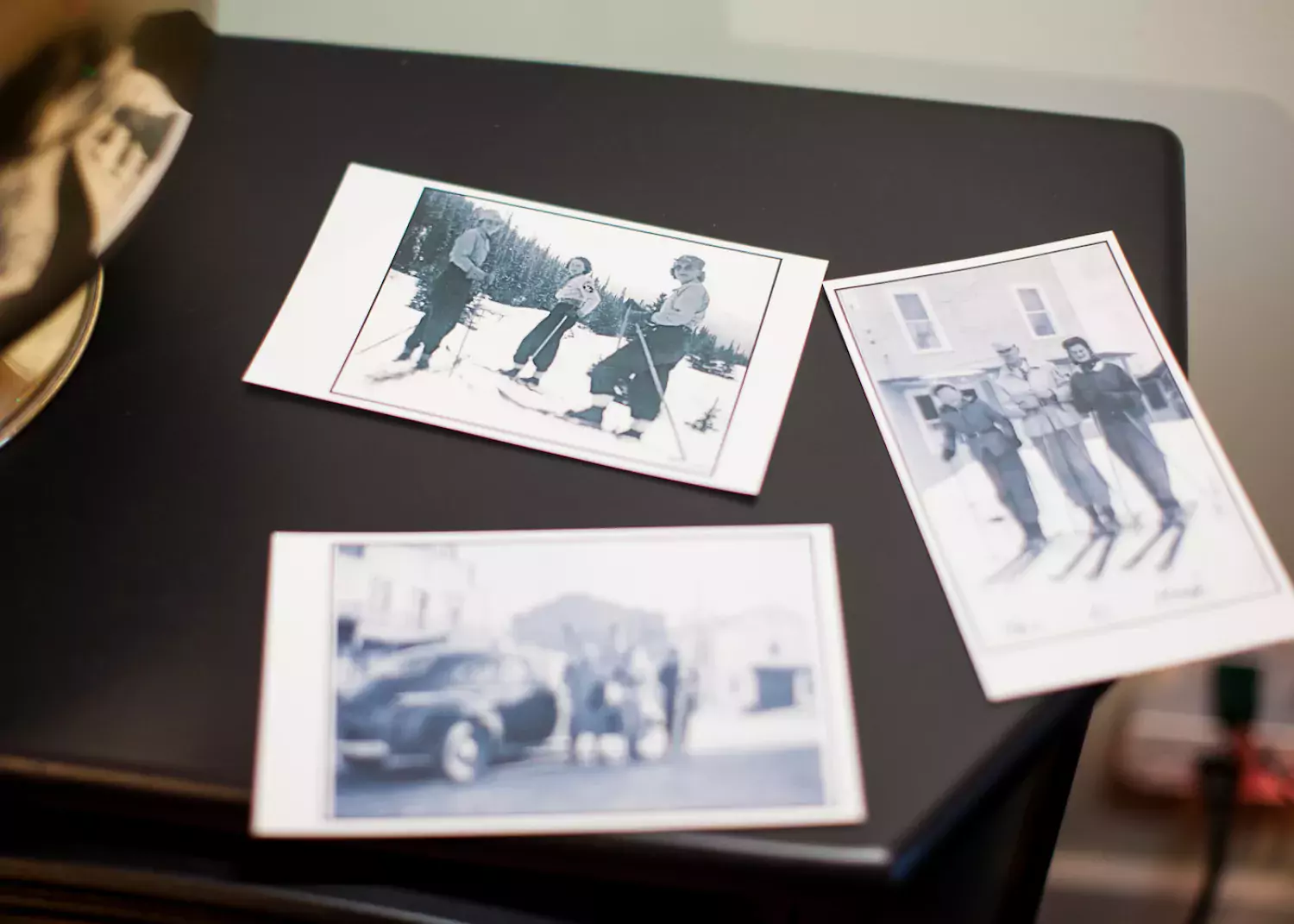 Willow River Inn alpine women historic photos Bonnie Grenon