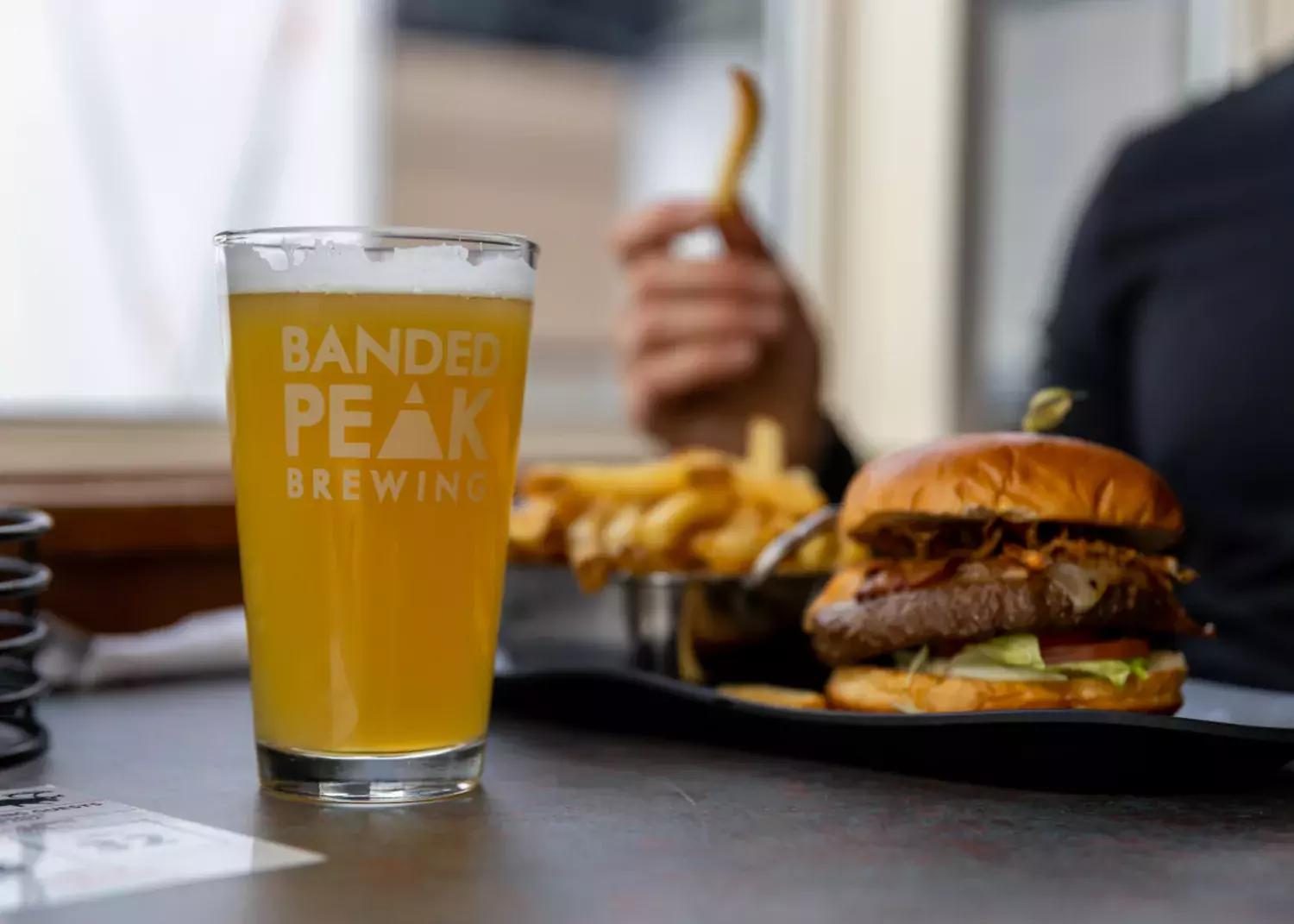 Marmot Basin Jasper AB Paul Lavoie