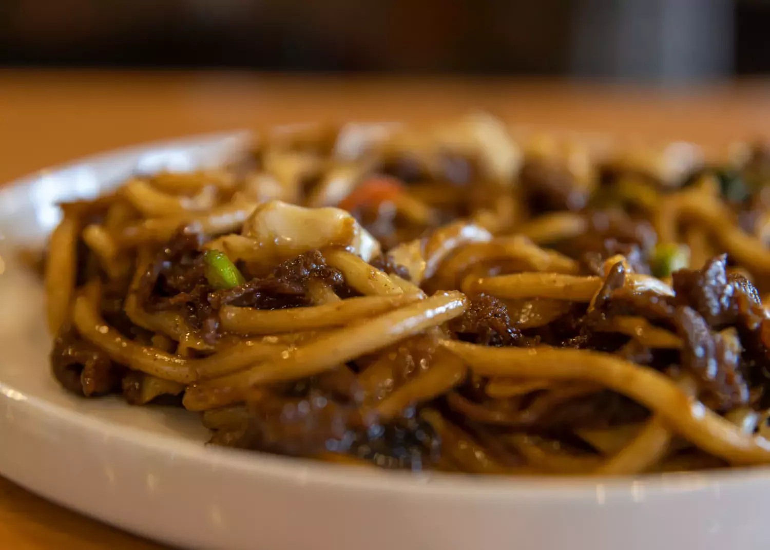 Wow Grill Peace River AB