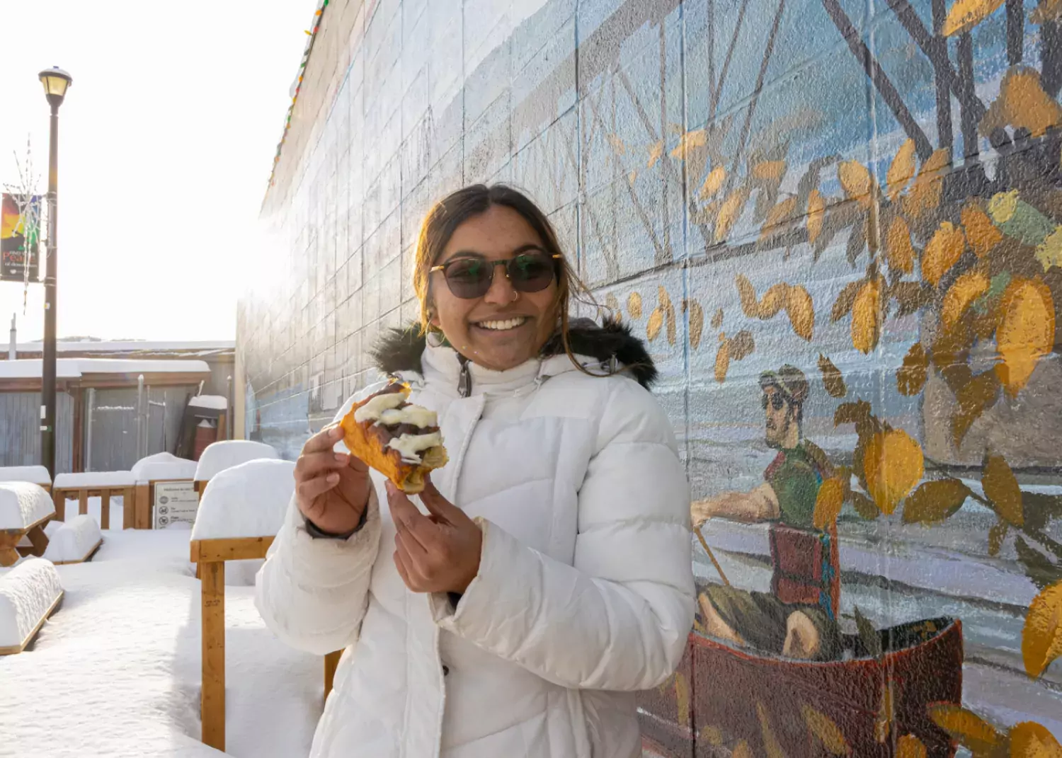 J's Java Domain Peace River AB