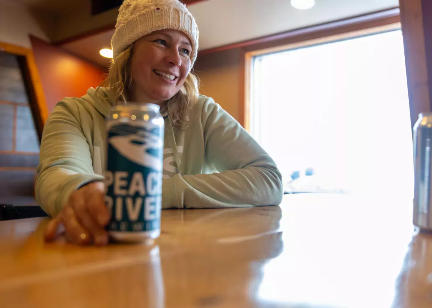 Wow Grill Peace River AB