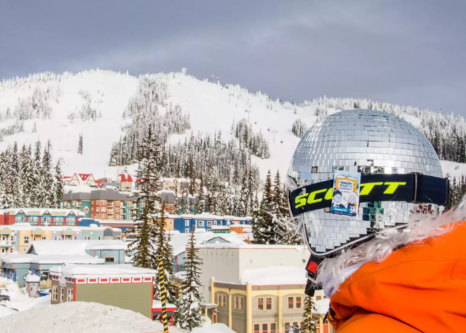 SilverStar Mountain Resort