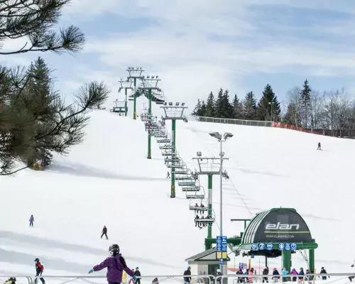 Snow Valley